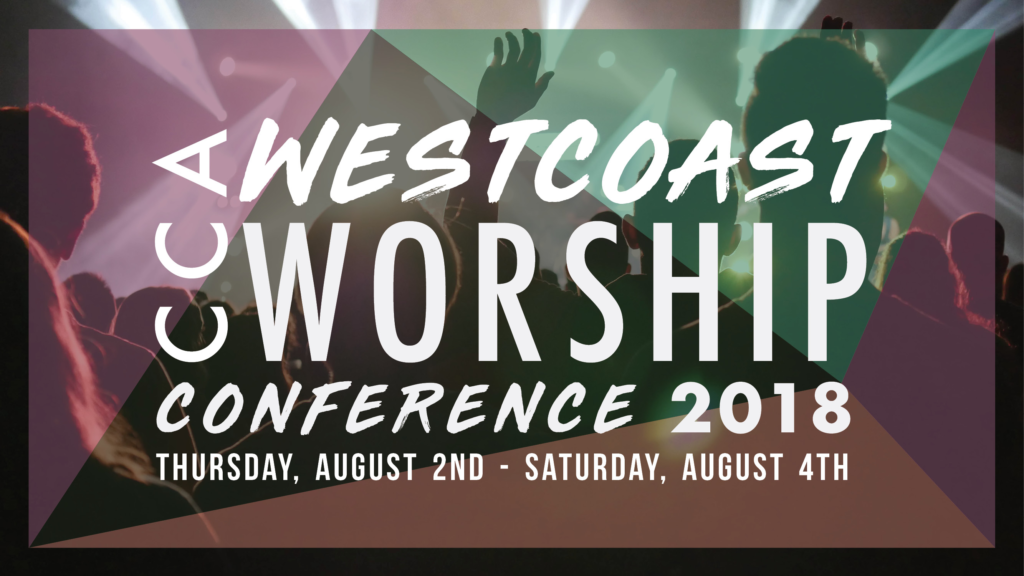 West Coast Worship Conference